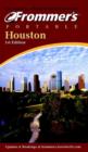 Image for Frommer&#39;s(R) Portable Houston