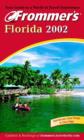 Image for Frommer&#39;s(R) Florida 2002