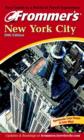 Image for New York City 2002