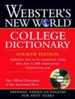 Image for Webster&#39;s New WorldTM College Dictionary with CD-ROM