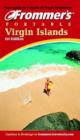 Image for Frommer&#39;s(R) Portable Virgin Islands