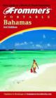 Image for Frommer&#39;s(R) Portable Bahamas