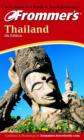 Image for Frommer&#39;s Thailand