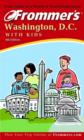 Image for Frommer&#39;s Washington, DC with Kids