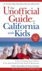 Image for The unofficial guide to California with kids