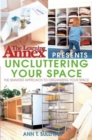 Image for The Learning Annex presents uncluttering your space