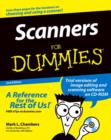 Image for Scanners for dummies
