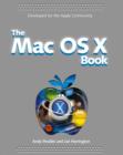 Image for The Mac OS X Panther book