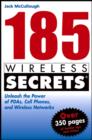 Image for 185 Wireless Secrets