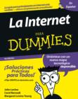 Image for La Internet Para Dummies, 9th Edition (in Spanish)