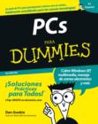 Image for PCs para Dummies