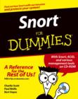 Image for Snort for Dummies