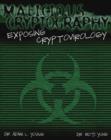 Image for Malicious cryptography: exposing cryptovirology