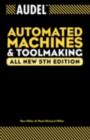 Image for Audel automated machines and toolmaking