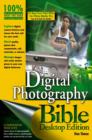 Image for Digital photography bible