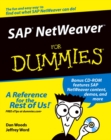 Image for SAP NetWeaver For Dummies