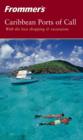 Image for Frommer&#39;s Caribbean Ports of Call