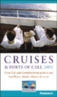 Image for Frommer&#39;s Cruises and Ports of Call