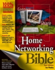 Image for Home networking bible