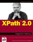 Image for XPath 2.0 Programmer&#39;s Reference