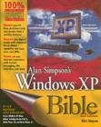 Image for Alan Simpson&#39;s Windows XP Bible, desktop edition