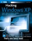 Image for Hacking Windows XP