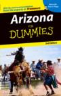 Image for Arizona for dummies
