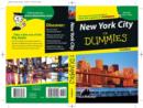 Image for New York City for Dummies