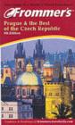 Image for Prague &amp; the best of the Czech Republic.