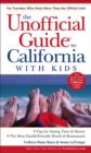 Image for Unofficial Guide to California with Kids