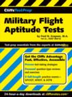 Image for Military flight aptitude tests