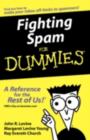 Image for Fighting Spam for Dummies