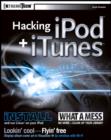 Image for Hacking iPod and iTunes