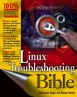 Image for Linux Troubleshooting Bible