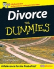 Image for Divorce For Dummies