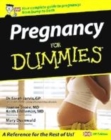 Image for Pregnancy for Dummies