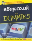 Image for eBay.co.uk for dummies