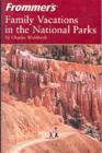 Image for Family vacations in the national parks
