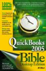 Image for QuickBooks 2005 Bible
