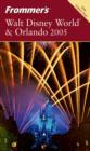 Image for Frommer&#39;s Walt Disney World and Orlando