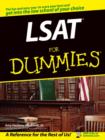 Image for LSAT for dummies