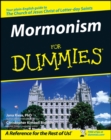 Image for Mormonism for dummies