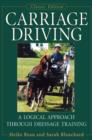 Image for Carriage driving  : a logical approach through dressage training
