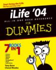 Image for iLife &#39;04 All-in-One Desk Reference For Dummies