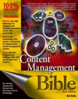 Image for Content Management Bible