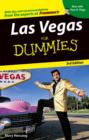Image for Las Vegas for Dummies