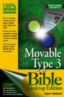 Image for Movable Type Bible