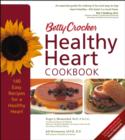 Image for Betty Crocker Heart Healthy Cookbook