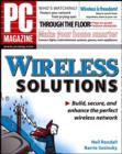 Image for &quot;PC Magazine&quot; Wireless Solutions