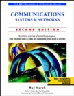 Image for Communications Systems and Networks